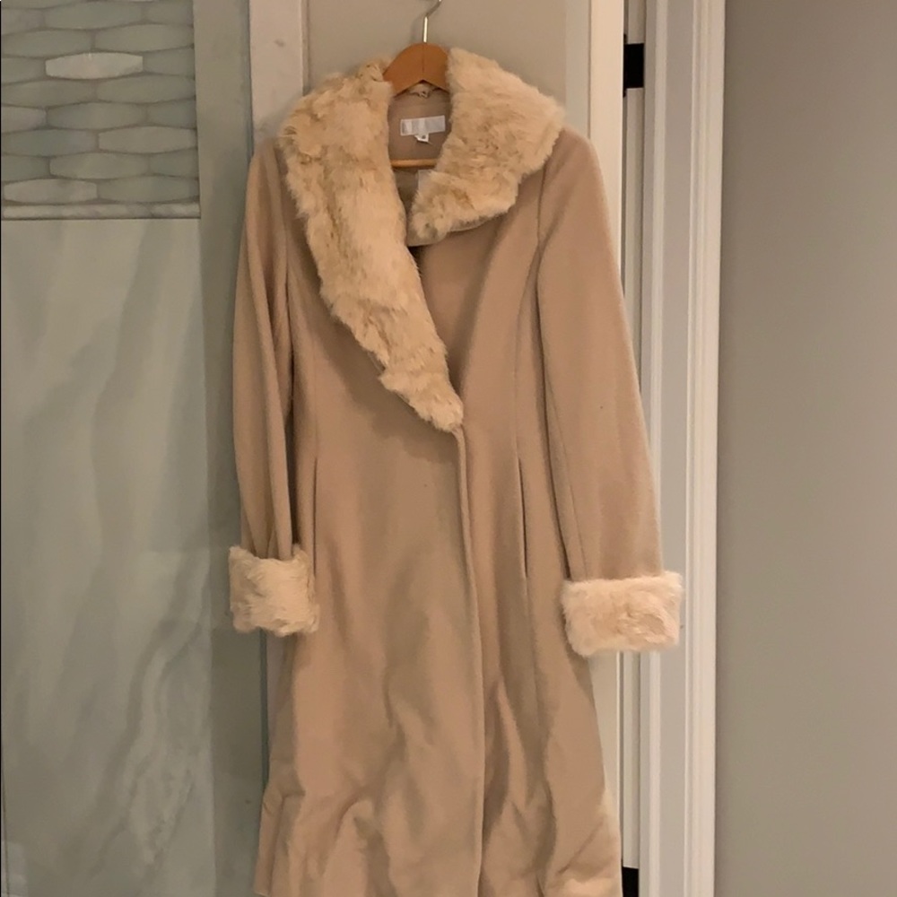 New coat - Picture 6 of 11